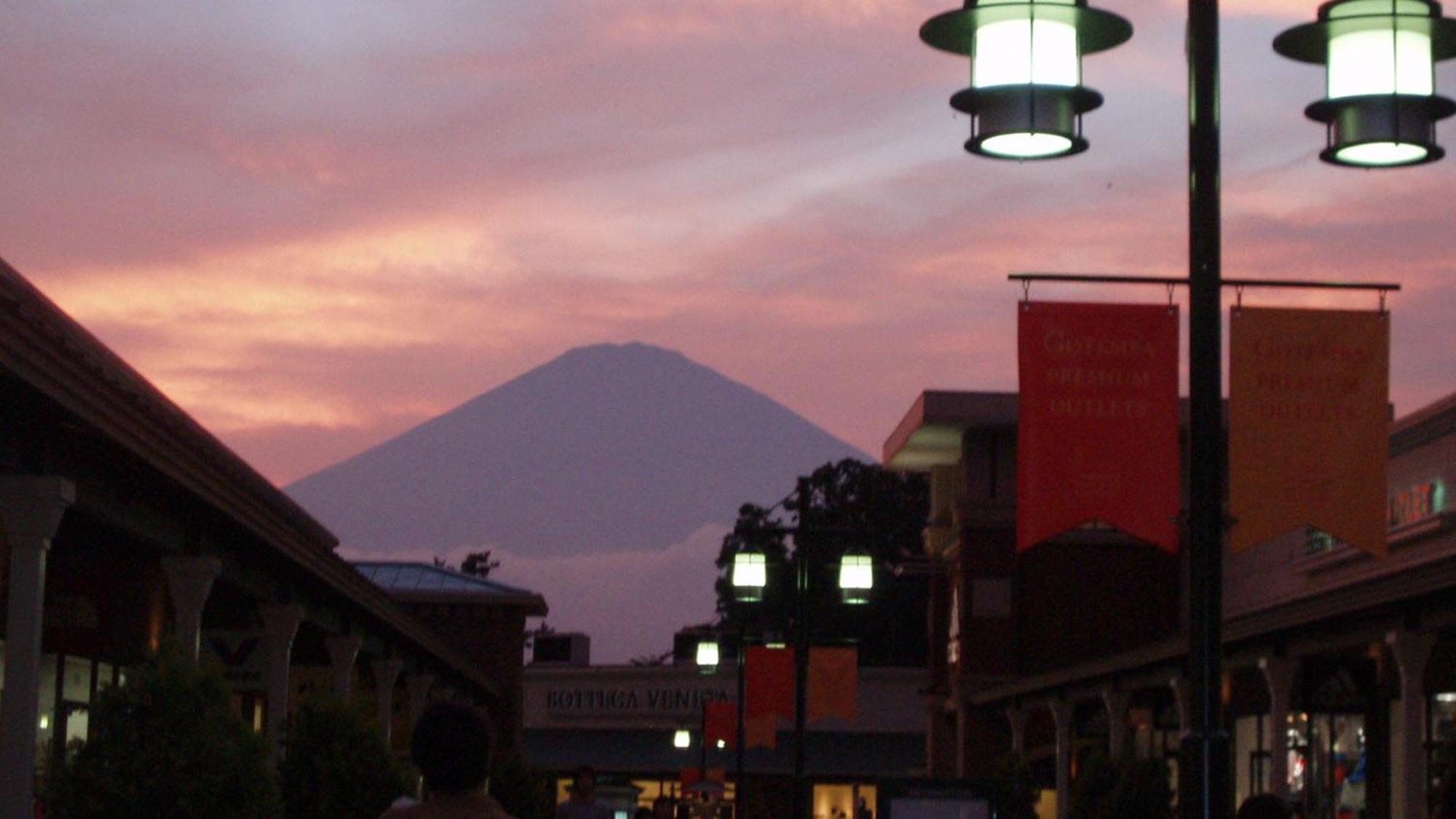 Toyoko Inn Gotemba Ekimae エクステリア 写真