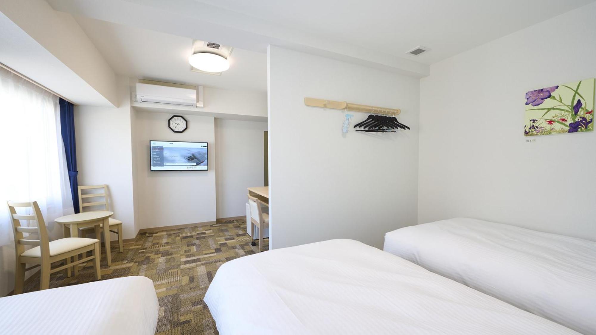 Toyoko Inn Gotemba Ekimae 部屋 写真
