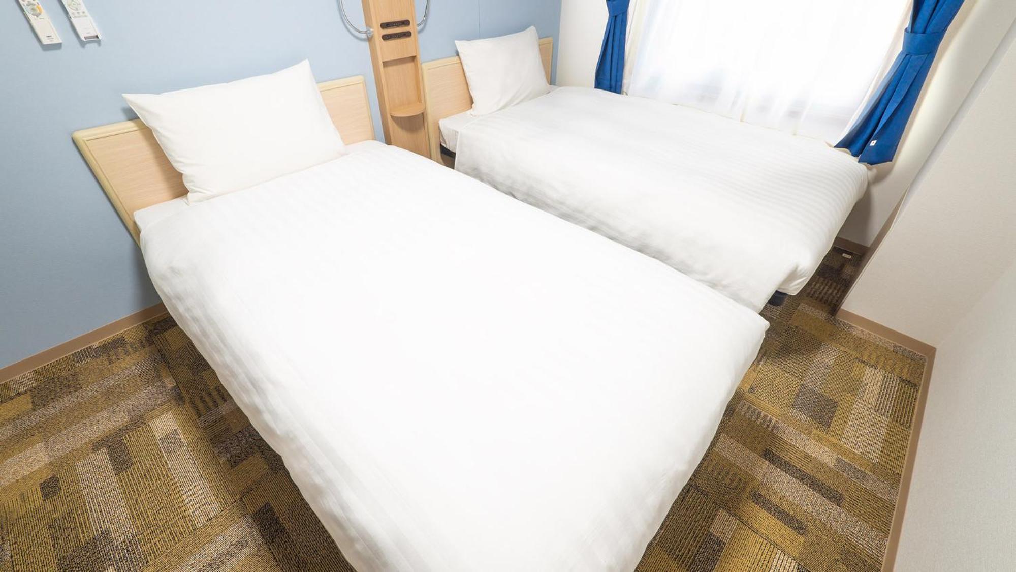 Toyoko Inn Gotemba Ekimae 部屋 写真